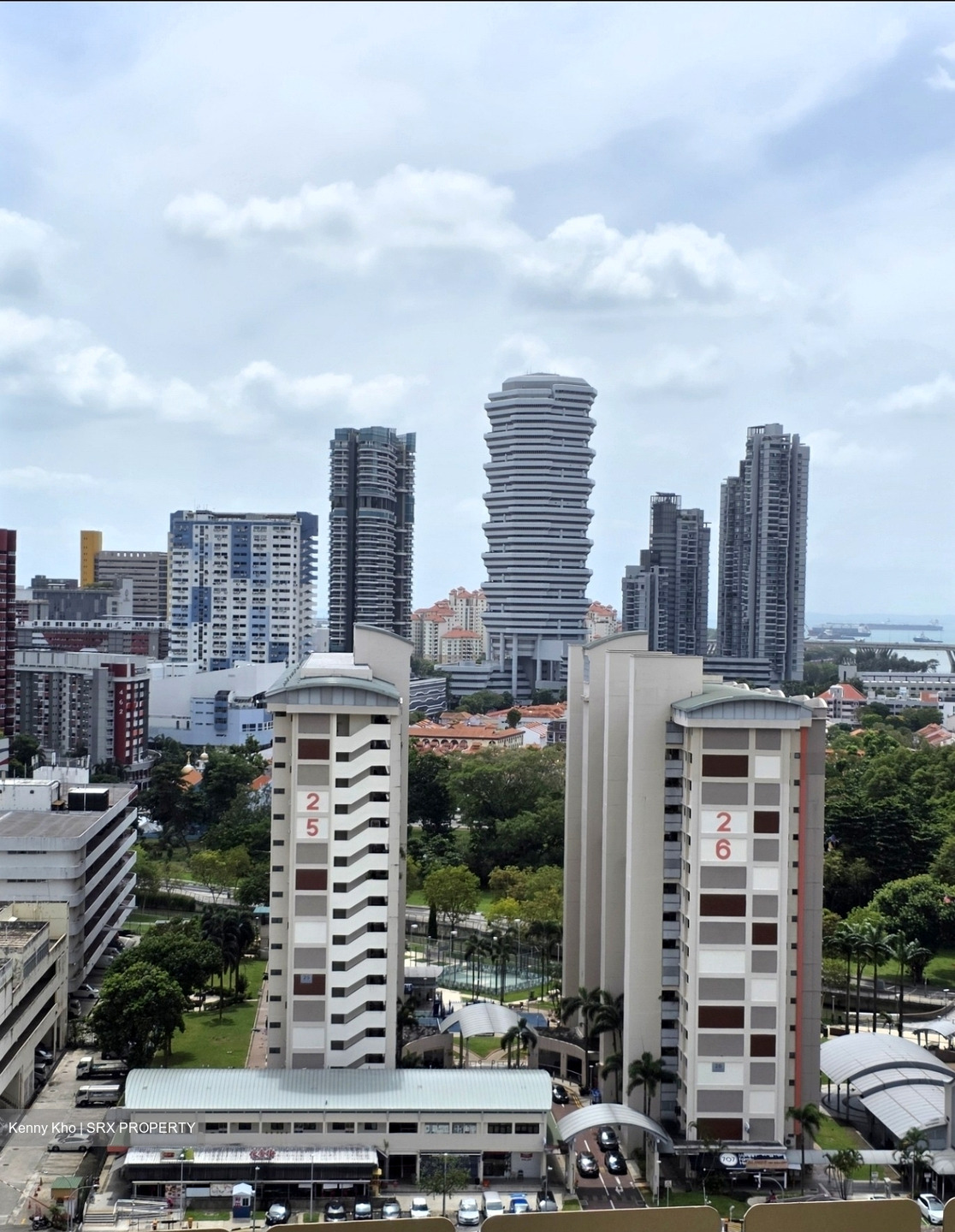 Blk 642 Rowell Road (Central Area), HDB 4 Rooms #528609931